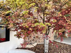 门面-J Create城市露营咖啡·简餐·宠物(上海动物园店)