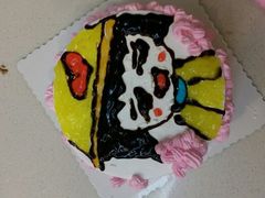 android_upload_pic-可心DIY蛋糕烘焙生活馆(迈皋桥万谷慧店)