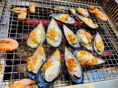 -鹿客臻鲜海鲜自助餐厅(永旺店)