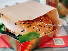 -麦当劳(吴圩机场店)