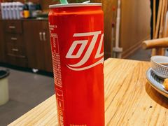 可乐-南小蟹手工點心(三里屯店)