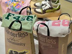 -大悦城(沈阳中街店)