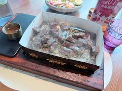 -一沙一城·岩烤牛扒(深圳首店)