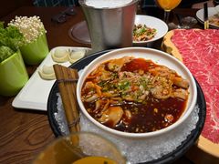 -东海怡品海鲜豆捞(星街坊店)