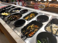 -比格比萨(林萃路店)