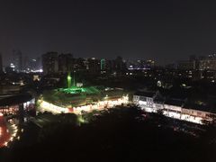 -佛山岭南天地康得思酒店