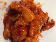 -聚春园自助餐厅(东街口店)