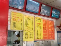 -明呈黄鱼面馆(斜土路店)