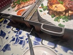 -绿茶餐厅(布吉万象汇店)