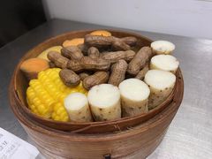 -湘轩·土菜研究院(光大店)