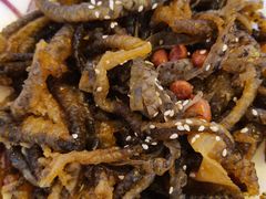 -潮喜竹溪荔湖酒家(荔枝湾店)