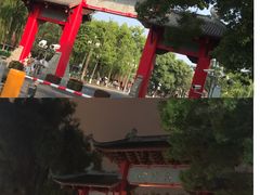-四川大学(望江校区)