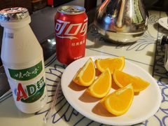 -肖记公安牛肉鱼杂馆·省级非物质文化遗产(崇仁路江滩直营店)