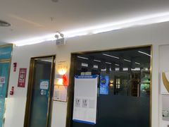 -美可普口腔医院(东街分店)