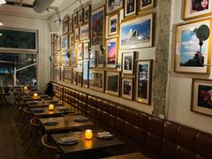 -BOR Eatery(安福路店)