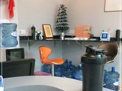 -Ms.Pilates 普拉提技术(尚悦湾陆家嘴店)