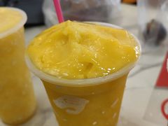 -二十四幢糖水(中山西路店)