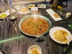 -老船舫·现做活鲜鱼馆(东郊记忆店)