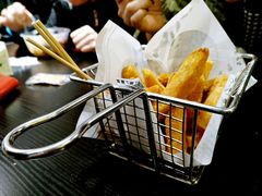 -长乐饭冰冰·冰饭·烧烤(长乐总店)