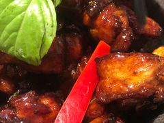 -鹿港小镇(悠唐店)