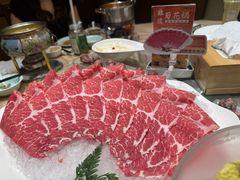 -石鼎香·非遗淮扬火锅(江都龙川桥店)