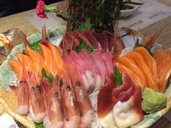 -林妈妈村·日式料理(宝山万达店)