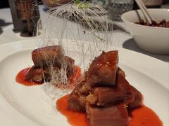 -桂满陇·海市蜃楼·黑金(国金店)