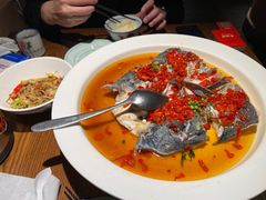 -老湘村·湖南土菜(天河维多利店)