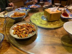 -兰溪小馆(东直门簋街店)