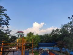-重庆玛雅海滩水公园