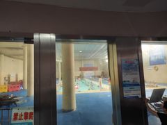 -同人紫荆文体中心·游泳馆(紫荆大厦店)