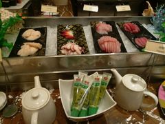 -武汉光谷金盾大酒店-派瑞阁西餐厅