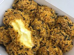 海苔肉松小贝-泸溪河桃酥(秦淮夫子庙一店)