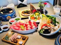 -享月汤皇·海鲜小火锅·聚会(曲江创意谷店)