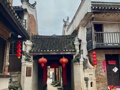 -上甘棠村