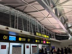 -重庆江北国际机场-T2航站楼