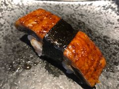 鳗鱼寿司-千代武日本料理(开发区店)