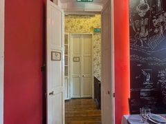 -ALBERGUE 1601 婆仔屋葡国餐厅