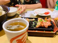 -友壹町寿司(嘉洲广场店)