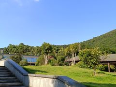 -宁波富邦荪湖山庄