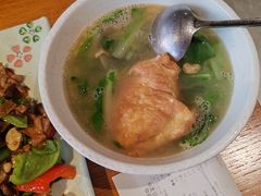 -盐帮食坊•小河帮川菜(四川师大店)