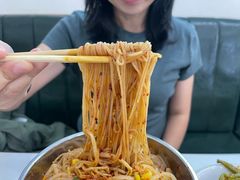 -昌星·星星冷面麻辣烫(百货大楼店)