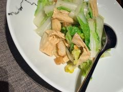 -虹潮荟·餐桌上的美食地理(太阳宫店)
