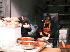 -海窝子古镇