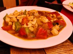 -华味居 Restaurant Chinese Huaweiju
