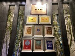 大堂-炳胜品味(珠江新城店)