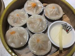 -如轩·海鲜砂锅粥·潮汕菜(小榄店)