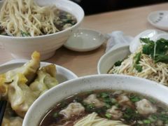 -蒋家桥饺面店(东关街店)