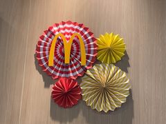 -麦当劳(广州宝地广场店)