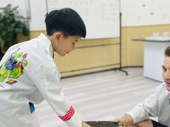 -神奇科学家STEAM科学实验科创赛事机器人编程逻辑思维MadScience(长宁来福士校区)